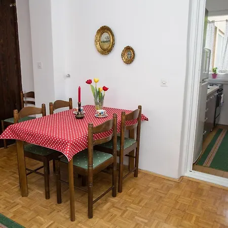 公寓 Jasnacentralcityapartment 塞拉耶佛