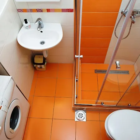 Jasnacentralcityapartment 公寓 *