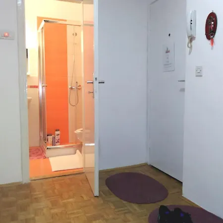Jasnacentralcityapartment 公寓 塞拉耶佛