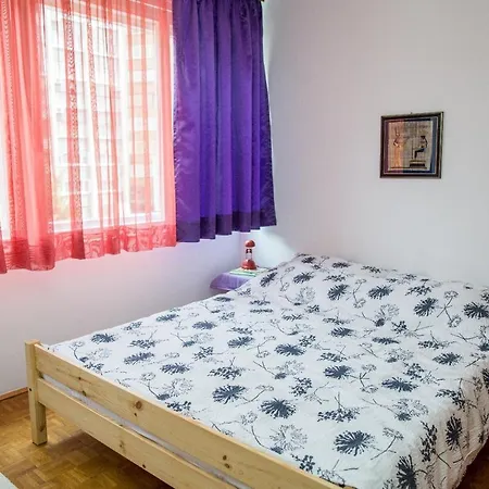 Jasnacentralcityapartment 公寓 *