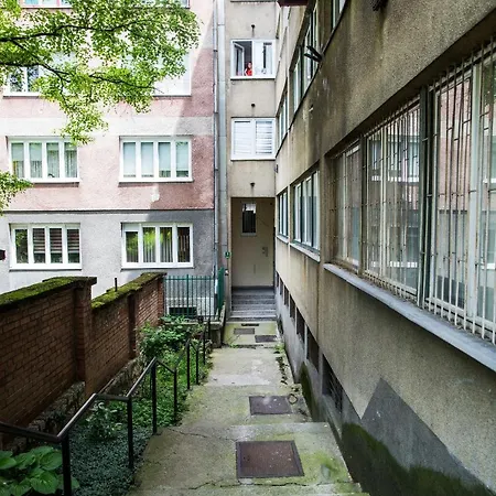 Jasnacentralcityapartment